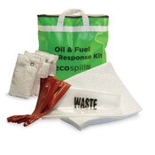 HCM40 40L Marine oil and fuel fuel and oil spill kit | Brisbane Sydney Melbourne Perth Adelaide | Canberra | Townsville | Clean up Marin spill kits | oil spills on water